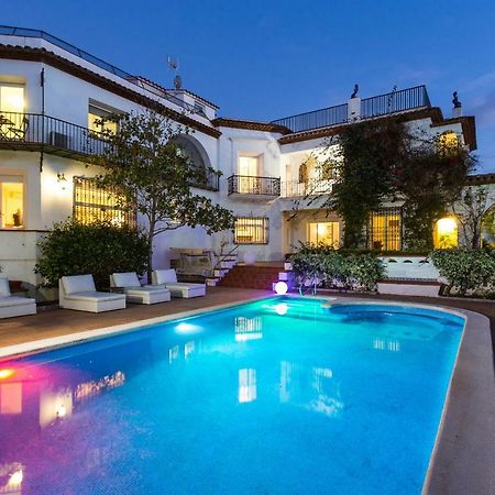 Villa Alicia ซีเจส ภายนอก รูปภาพ