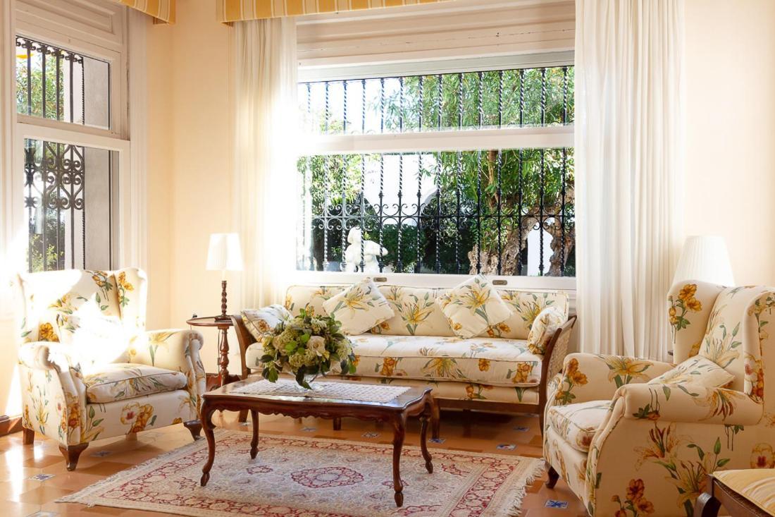 Villa Alicia ซีเจส ภายนอก รูปภาพ