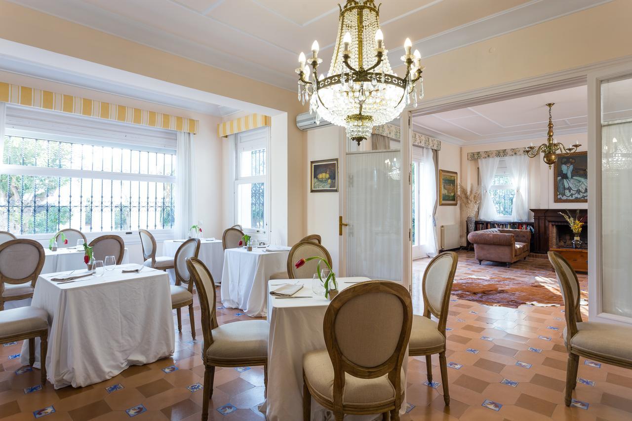 Villa Alicia ซีเจส ภายนอก รูปภาพ