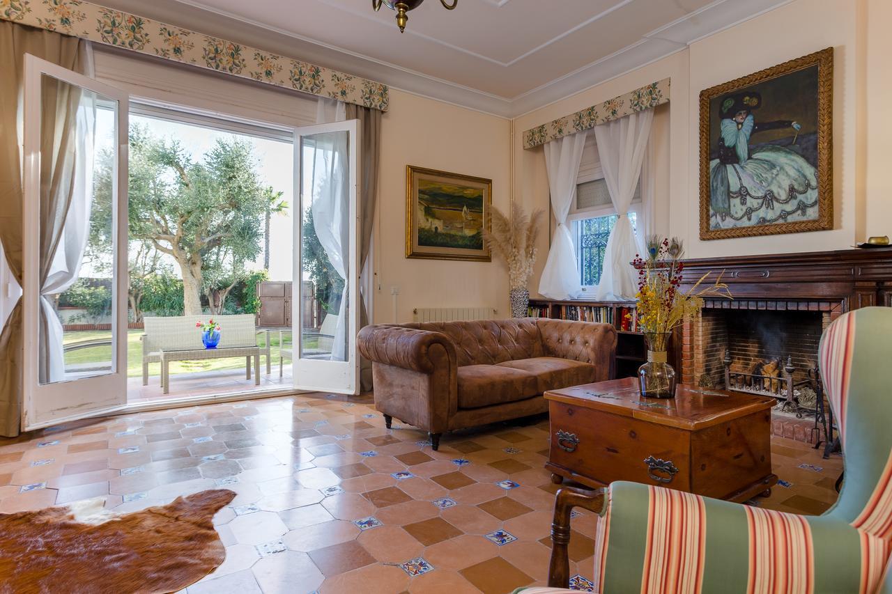 Villa Alicia ซีเจส ภายนอก รูปภาพ