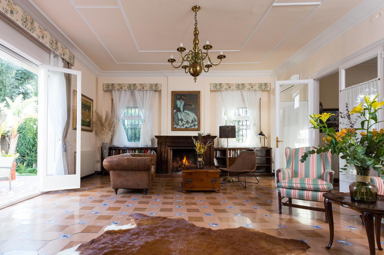 Villa Alicia ซีเจส ภายนอก รูปภาพ