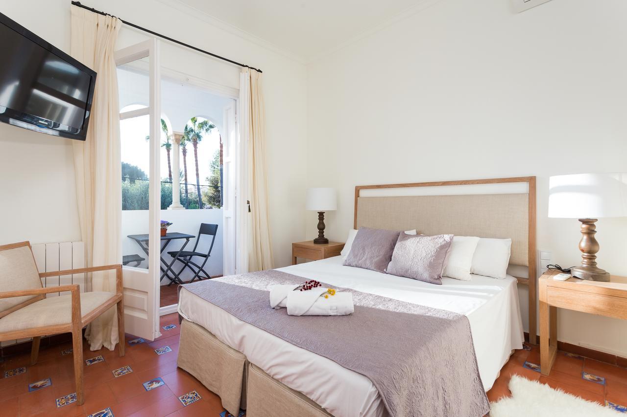 Villa Alicia ซีเจส ภายนอก รูปภาพ