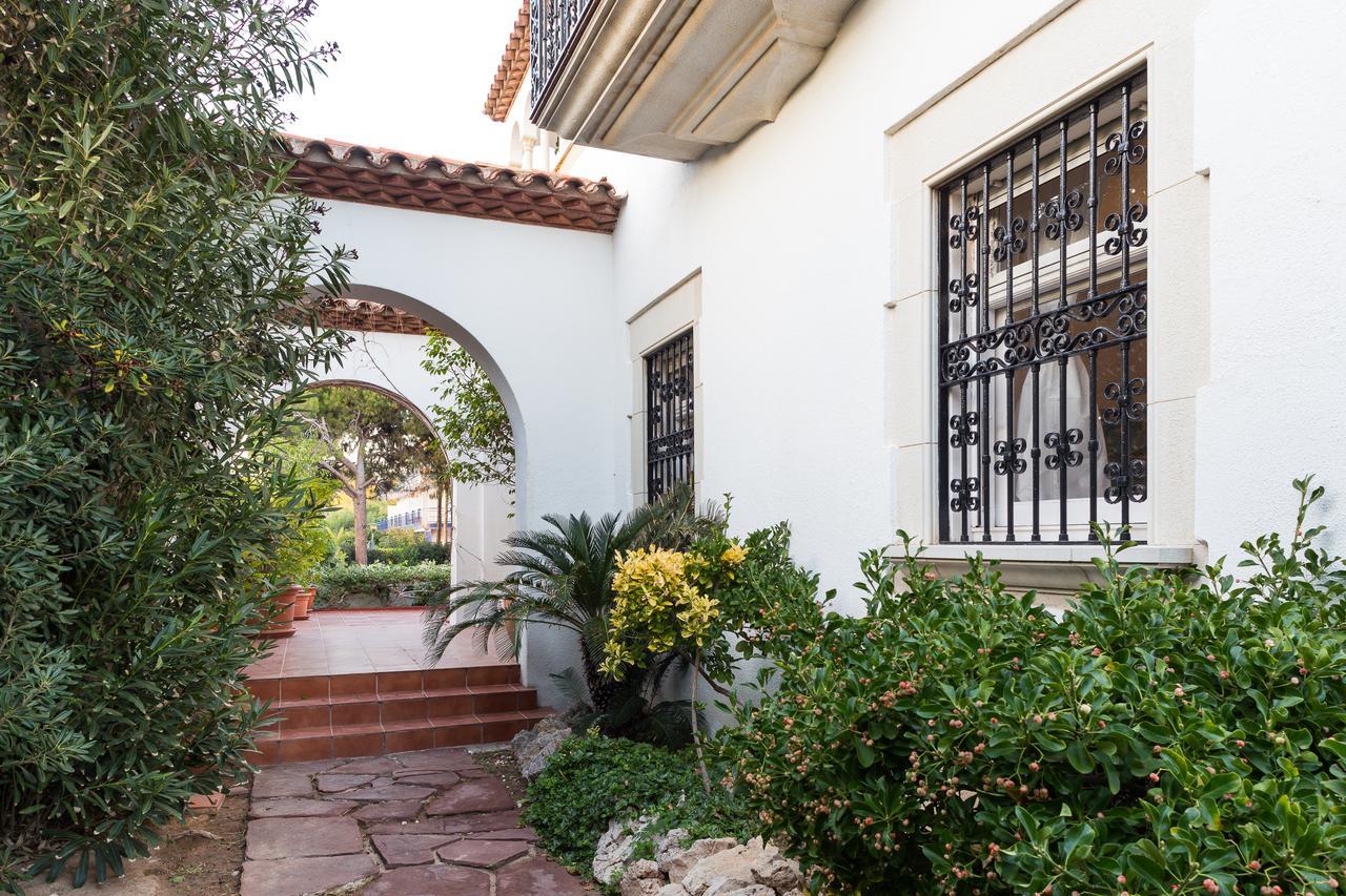 Villa Alicia ซีเจส ภายนอก รูปภาพ