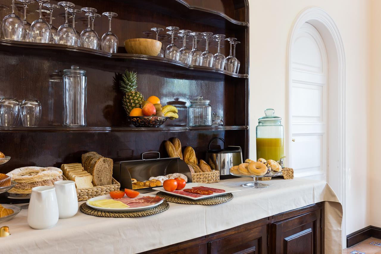 Villa Alicia ซีเจส ภายนอก รูปภาพ