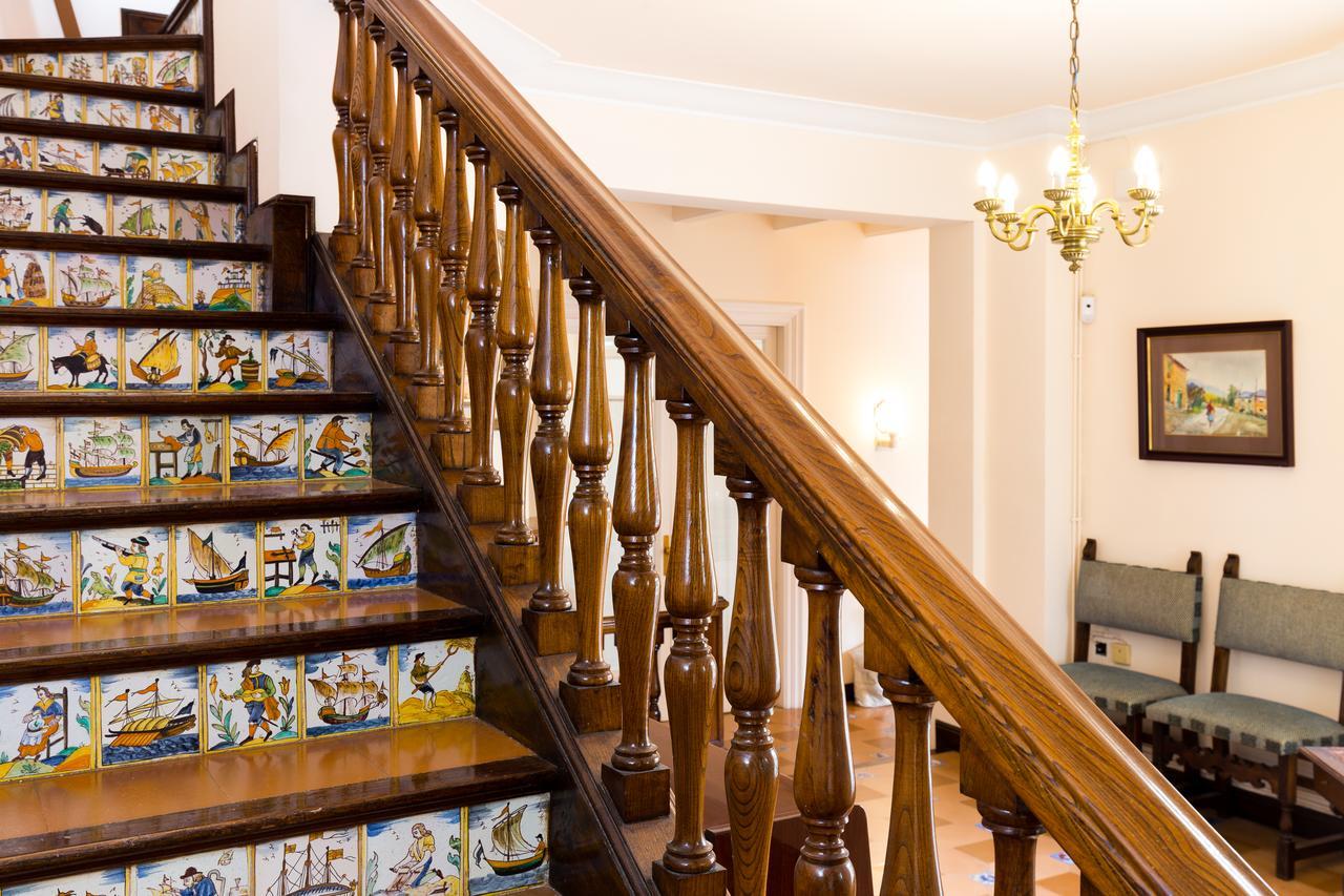 Villa Alicia ซีเจส ภายนอก รูปภาพ