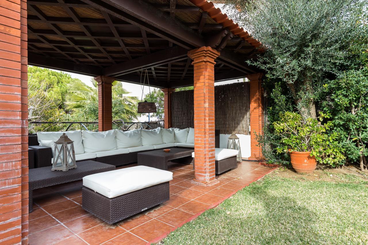 Villa Alicia ซีเจส ภายนอก รูปภาพ