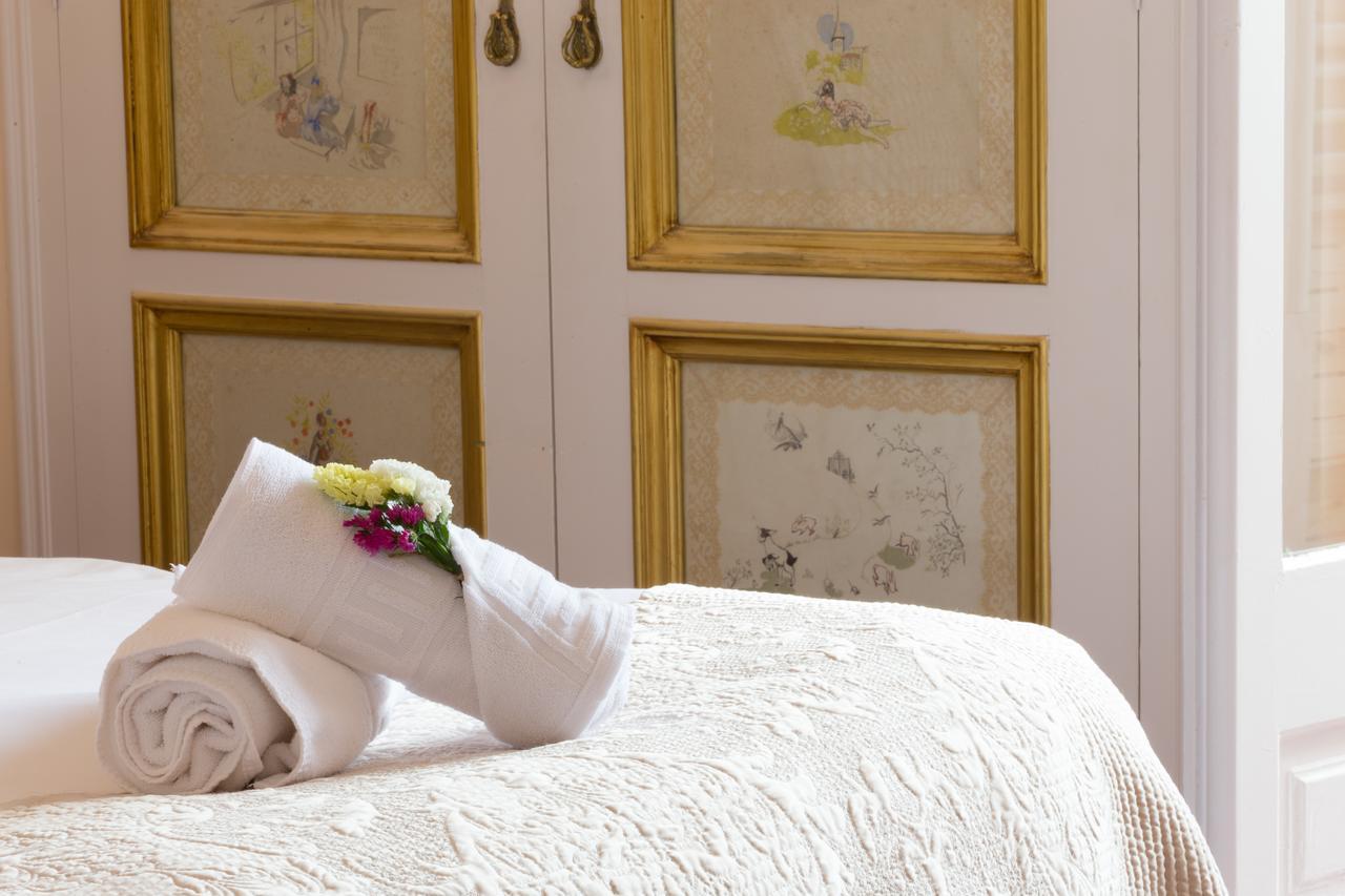 Villa Alicia ซีเจส ภายนอก รูปภาพ
