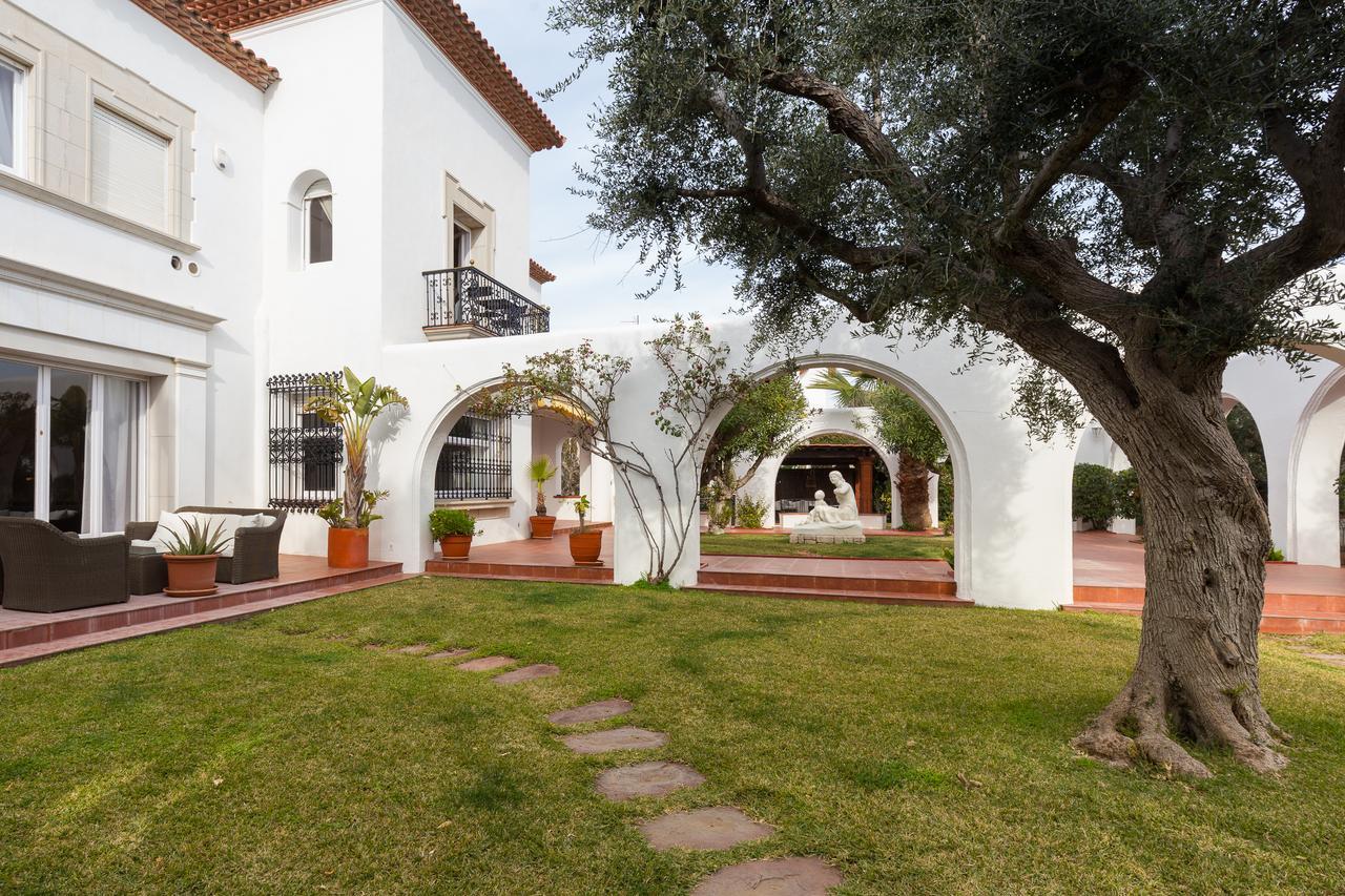 Villa Alicia ซีเจส ภายนอก รูปภาพ