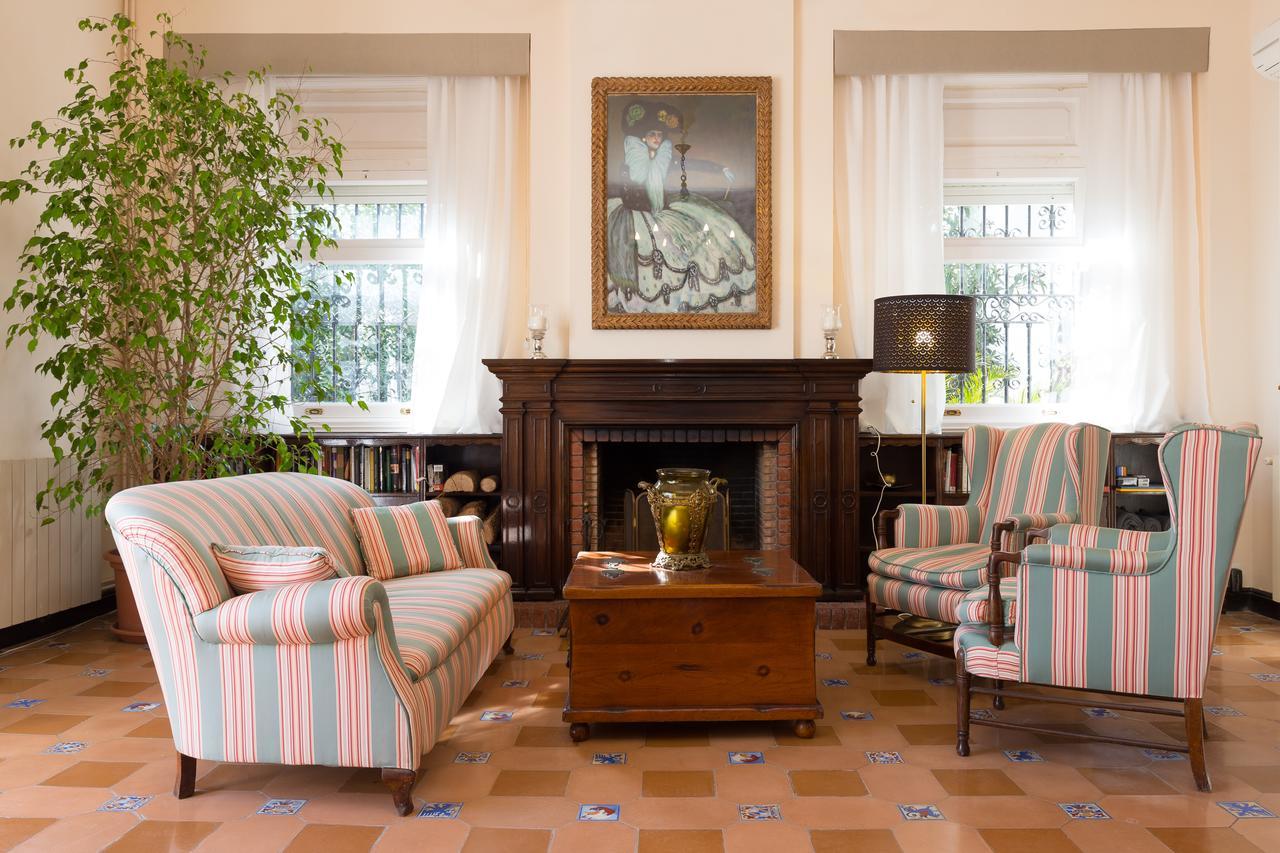 Villa Alicia ซีเจส ภายนอก รูปภาพ