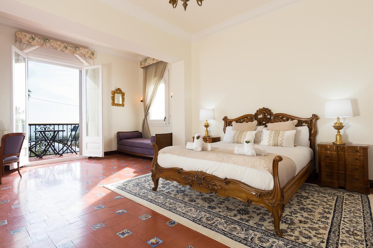 Villa Alicia ซีเจส ภายนอก รูปภาพ