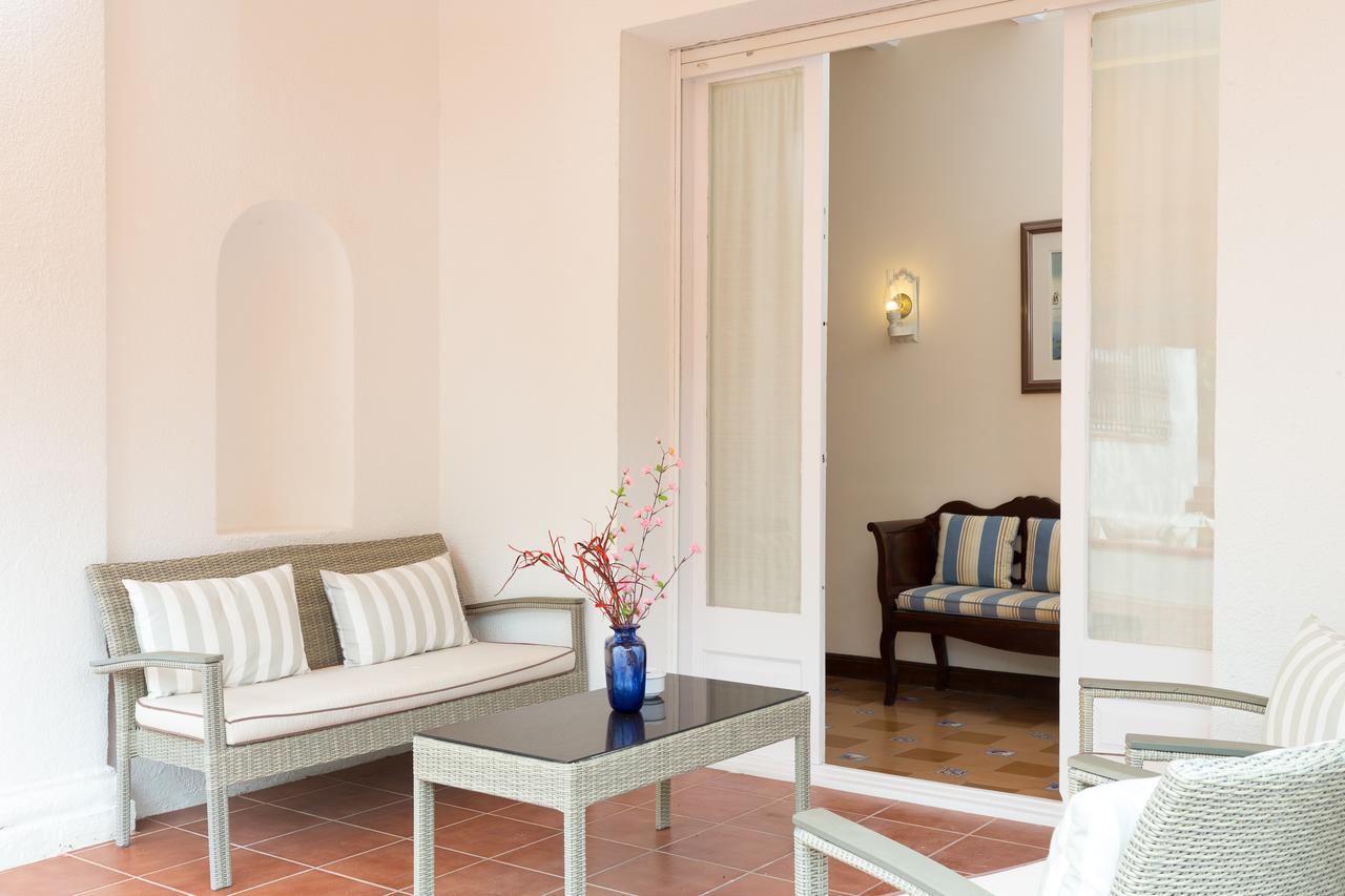 Villa Alicia ซีเจส ภายนอก รูปภาพ