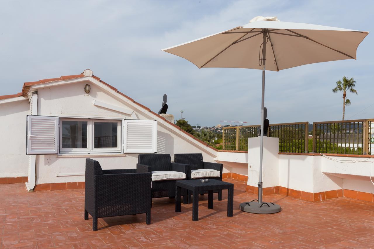 Villa Alicia ซีเจส ภายนอก รูปภาพ