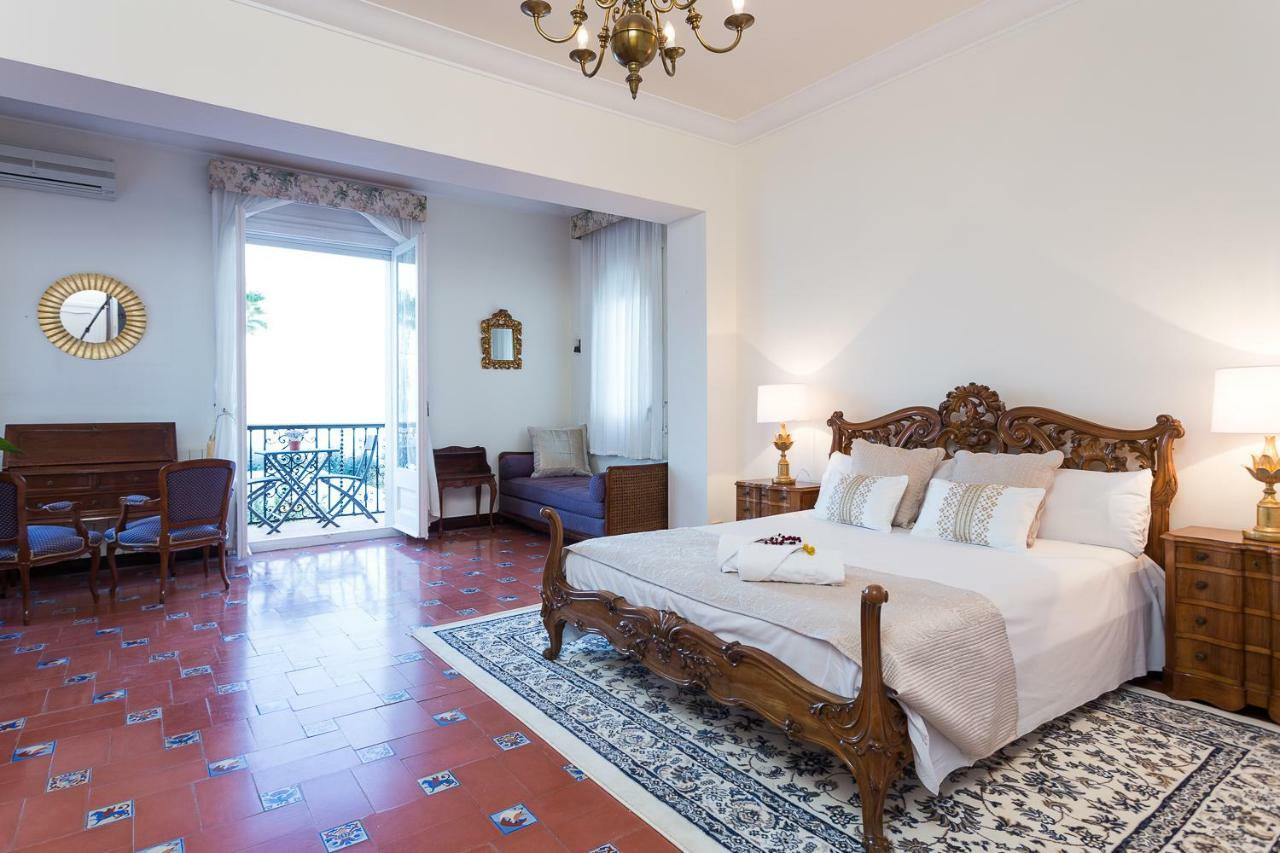 Villa Alicia ซีเจส ภายนอก รูปภาพ