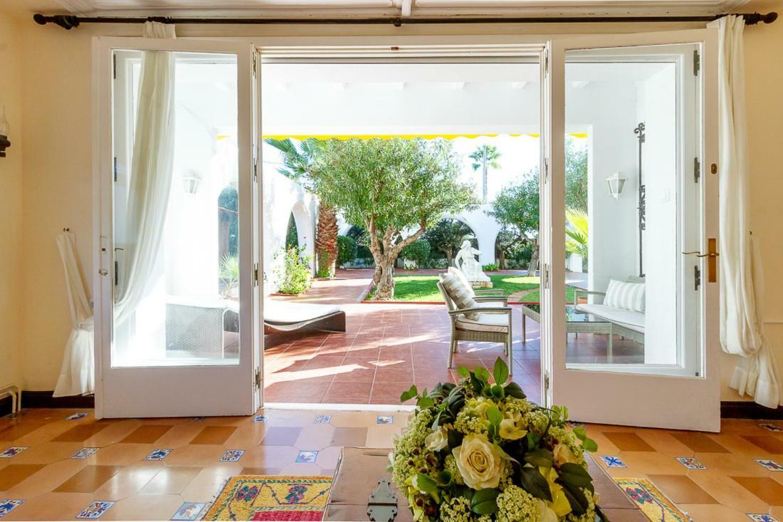 Villa Alicia ซีเจส ภายนอก รูปภาพ
